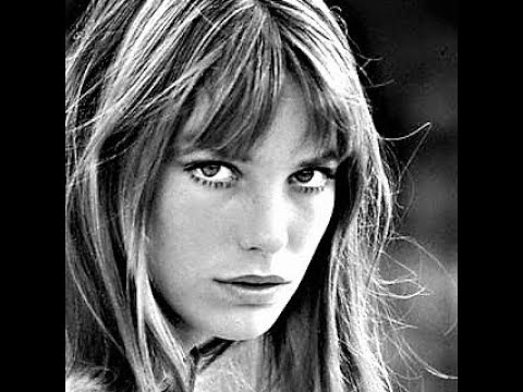 JANE BIRKIN (  décédé   le  16 JUILLET 2023  ) actrice  chanteuse