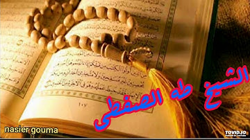 الشيخ طه الصفطي - سورة الزمر .