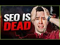 How AI will KILL SEO (and what you should do instead)