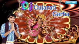 Jignesh Kaviraj Garba | Gujarati DJ Garba | Nonstop Garba | Full Audio Songs