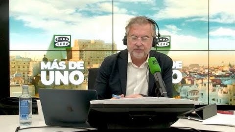 Monólogo de Alsina: "El encomiable esfuerzo por ilusionar del soldado López"