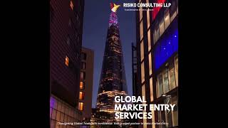 Global Market Entry Services - Navigate the complexities of the Global market with confidence.