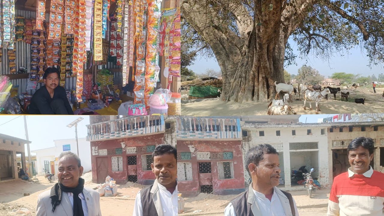 Uttar Pradesh ki Shaadi 