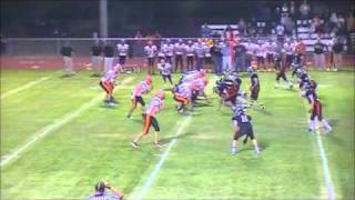 Bransons Highlight Film 2010 Cut 2.Wmv