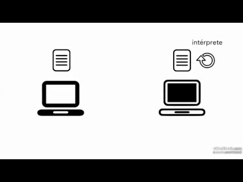 Vídeo: Diferencia Entre Depurador Y Compilador