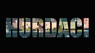 Bi̇li̇m Kurgu - Hurdaci Junkman Short Film Eng Sub