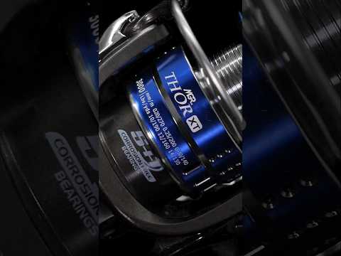MAGURO THOR XT Spinning Reel