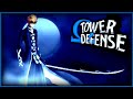 O LENDÁRIO MAIS FORTE DO OMEGA TOWER DEFENSE !!!