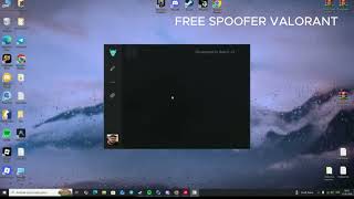 FREE VALORANT &amp; FIVEM SPOOFER 2026 | HWID Unban (%100 Çalışıyor &amp; Ücretsiz)