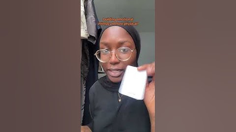 How to build emotional intimacy - Dating Get Closer conversation game