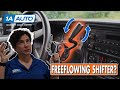 Loose Shift Lever, Gears Don't Change? How to Diagnose Shift Linkage!