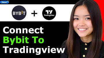 How To Connect Bybit To Tradingview 2026 (Step By Step)
