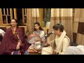 Urdu  burushaski  ismaili ginan by ambreen best live performances 