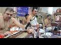 Sreekant gopalakrishnan naamaprachaaram ashtapadhi  veda bhavan kolkata dt 25th dec 2021