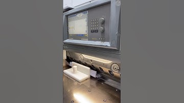 sensor in paper cutting machine. #shorts #sciencefacts