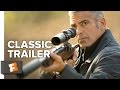 The american 2010 official trailer  george clooney movie