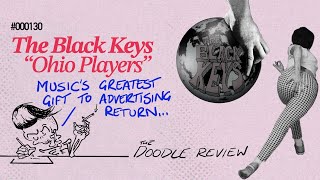 DR#130 The Black Keys - Ohio Players