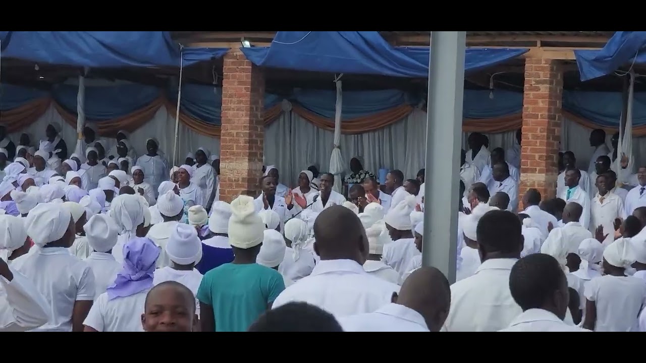 Tagarira kuenda kuna Baba