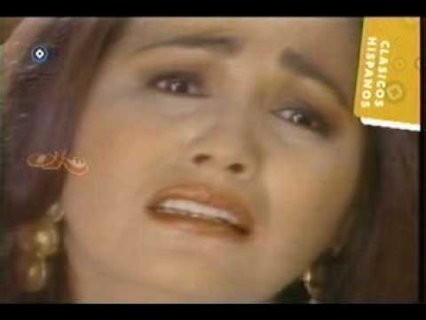 Ariel Mercury Ana Gabriel & Vicky Carr - Cosas del amor.mpeg