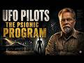 They Trained Humans to Pilot UFOs With Their Minds