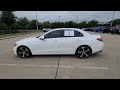 2024 Mercedes-Benz C 300 C 300 TX Rockwall, Plano, Garland, Mesquite, Greenville