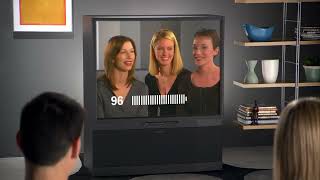 Windows XP Media Center Edition (Intro Video)
