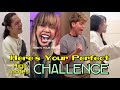Here's Your perfect - Jamie Miller | High Notes Challenge Compilation from TikTok