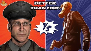 Famous Top 3 Best Games Like Call of Duty Zombies in 2025! Profile