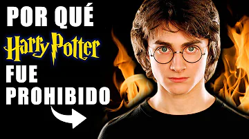 ¿Por qué Disney no se hizo con Harry Potter?