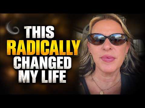 I've never publicly told my manifestation story (This is part 1)