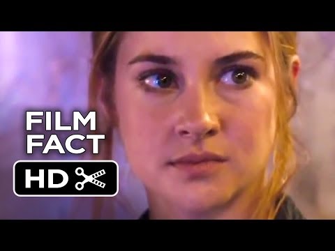 Divergent - Film Fact (2014) - Shailene Woodley Movie HD