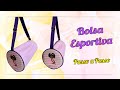 Bolsa Esportiva