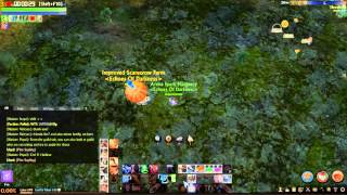 Archeage-How to plant 10 pine trees in 16x16 farm
