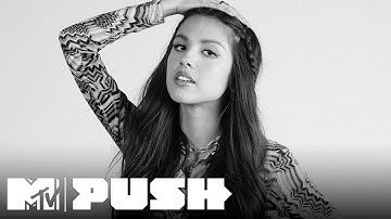 Olivia Rodrigo Performs 