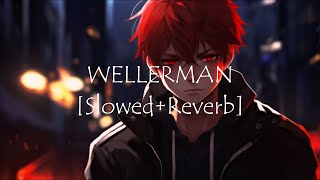 Nathan Evans - Wellerman (Slowed+Reverb)