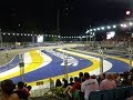 Singapore Formula 1 2018 - Race Day