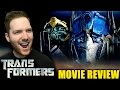 Transformers - Movie Review