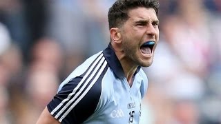 Bernard Brogan - Best Moments | Goals & Points