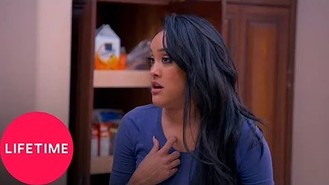 The Mother/Daughter Experiment: Natalie Nunn Picks...