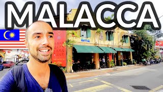 | Should you still visit Malacca in 2024? A look at Malaysia.