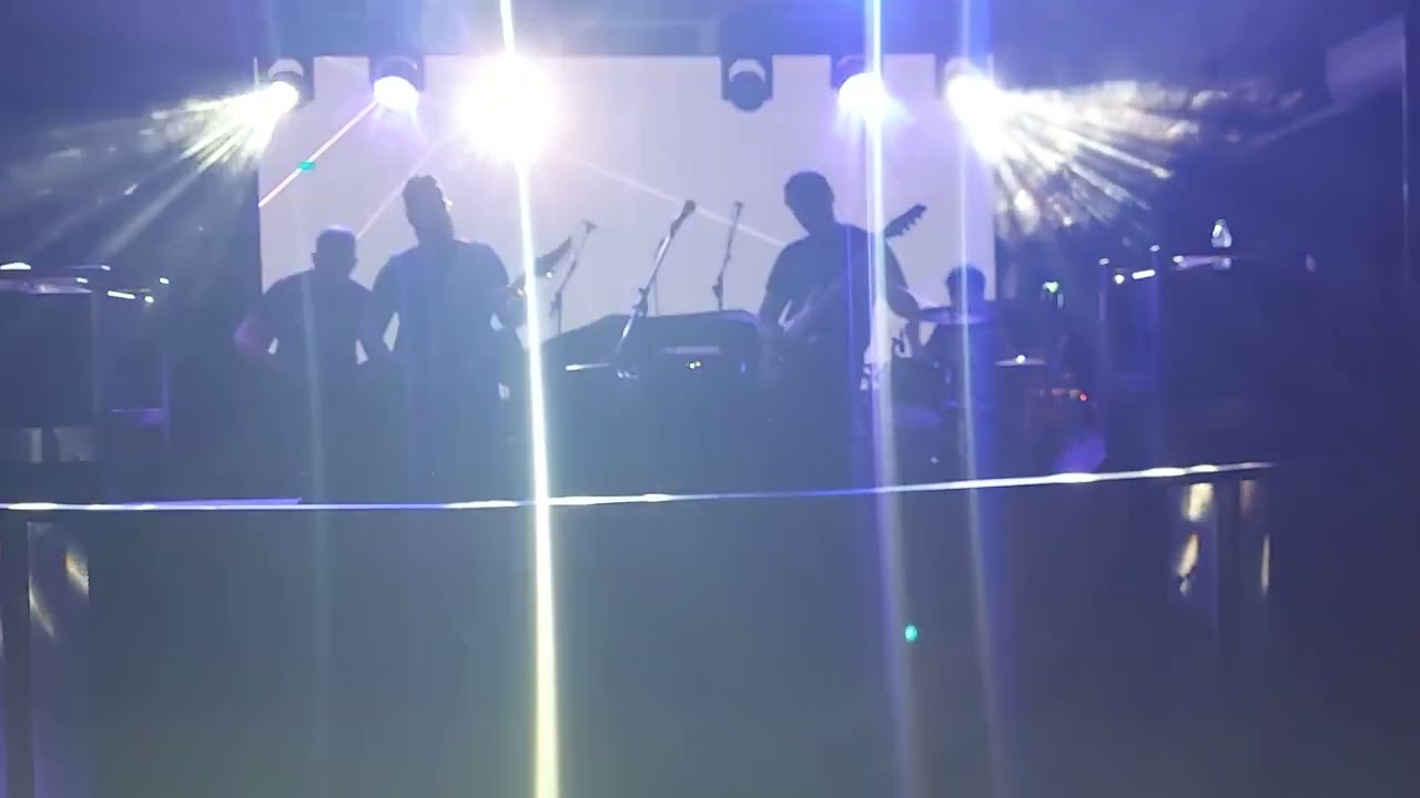 Watch Tempus (Live at Instant) on YouTube Watch Tempus (Live at Instant) on YouTube