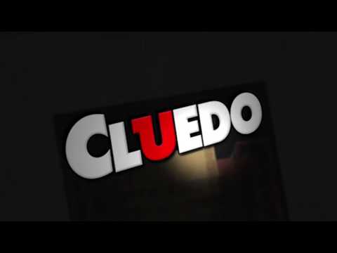 Настольная игра Cluedo от Hasbro