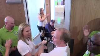 Florida's first medical cannabis dispensary opens