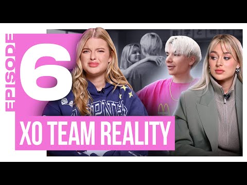 Видео: НОВЫЕ ОТНОШЕНИЯ В ХО. ЧТО ПРОИЗОШЛО НА ШРИ-ЛАНКЕ? | XO TEAM REALITY 3 | BONUS EPISODE