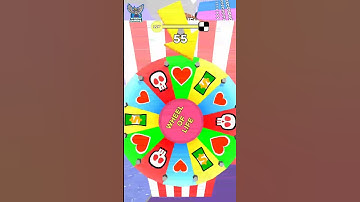 Run Of Life Level-127 : Gameplay Walk through All Levels.