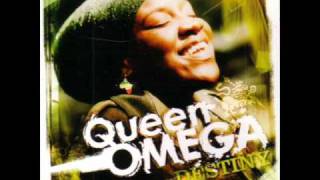 Video thumbnail of "QUEEN OMEGA SELASSIE I KNOW"