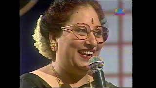 Sa Re Ga Ma 6th Schedule Qtr Final