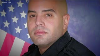 Officer laid to rest, Georgia lawmakers may not return to Capitol until June, Michigan protests cont