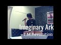 T.M.Revolution/Imaginary Ark【うたスキ動画】