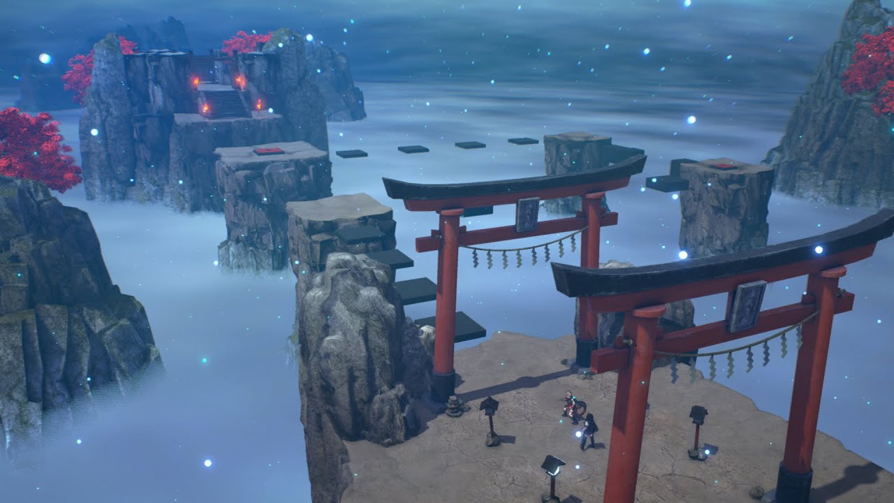 『SAMURAI MAIDEN -サムライメイデン-』本日発売! "侍JK"が戦国乱世の魔を斬るガールズ剣戟アクション!